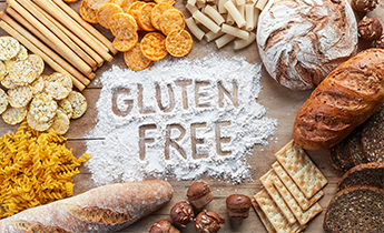 Jesteś uczulony na gluten? Zapewnij sobie odpowiednią ilość selenu