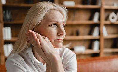 Menopauza jest uciążliwa dla wielu kobiet - ale natura ma nie jedną sztuczkę w zanadrzu Menopauza jest uciążliwa dla wielu kobiet - ale natura ma nie jedną sztuczkę w zanadrzu