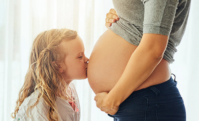 Przyjmowanie witaminy D3 w czasie ciąży jest korzystne dla zdrowia układu kostnego dziecka Przyjmowanie witaminy D3 w czasie ciąży jest korzystne dla zdrowia układu kostnego dziecka