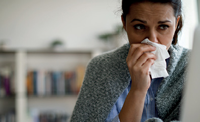Co możesz zrobić tej zimy, by jak najlepiej zadbać o swój układ odpornościowy?
