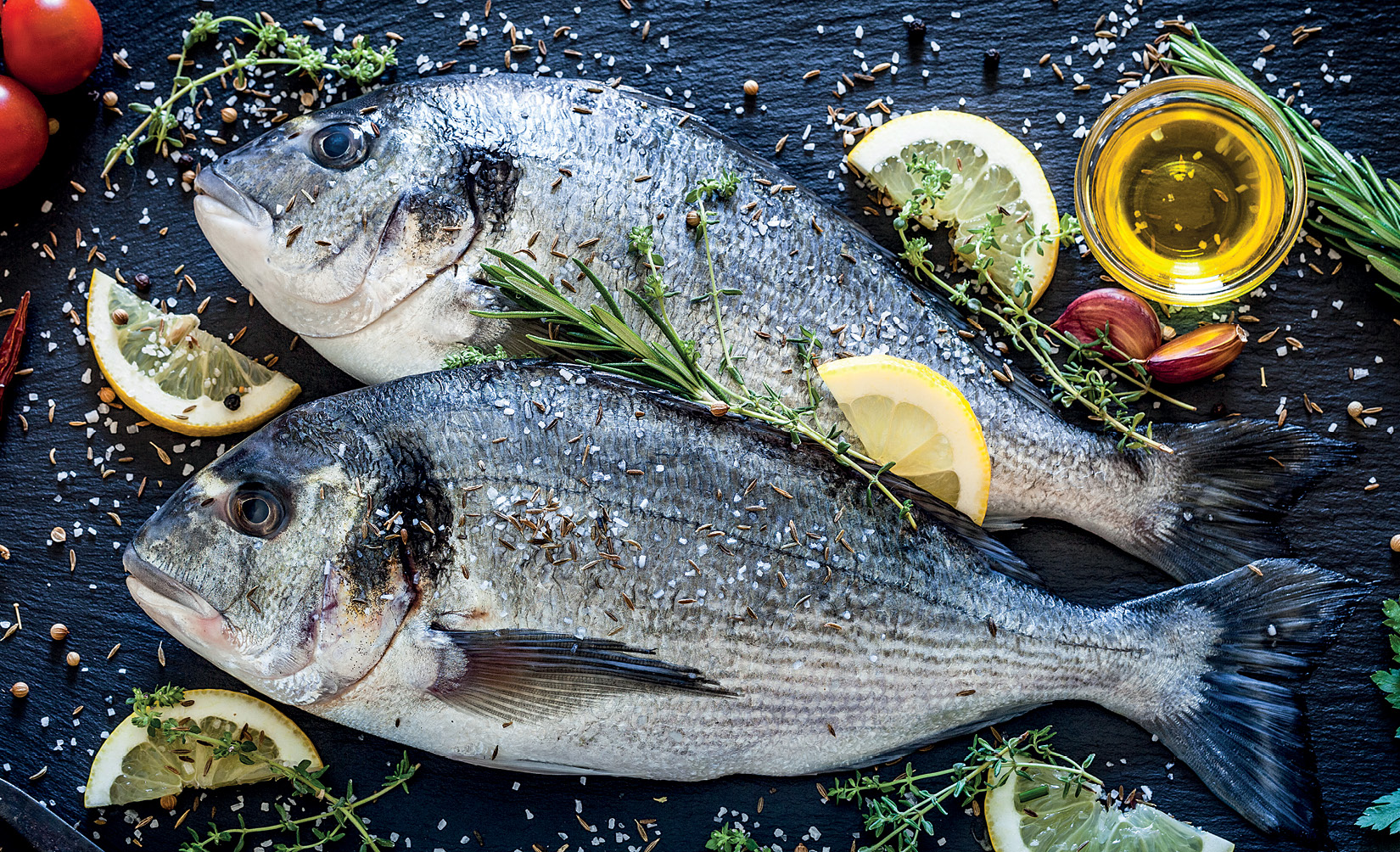 Czy kwasy omega-3 są naprawdę tak ważne dla mózgu?