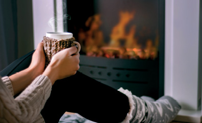 Jak naturalnie pomóc zimnym dłoniom i stopom