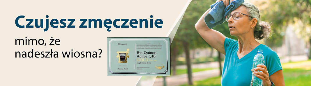 Lepsza jakość życia